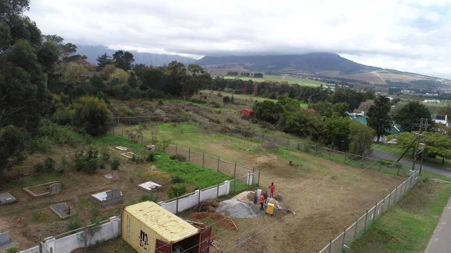 0 Bedroom Property for Sale in Raithby Western Cape